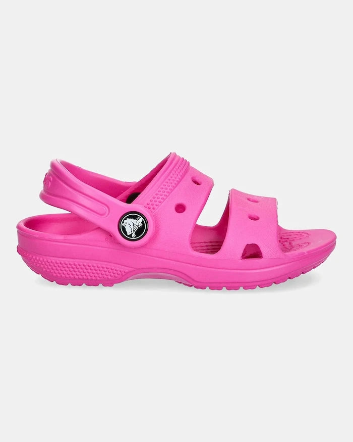 Crocs CLASSIC KIDS SANDAL Çocuk Sandalet