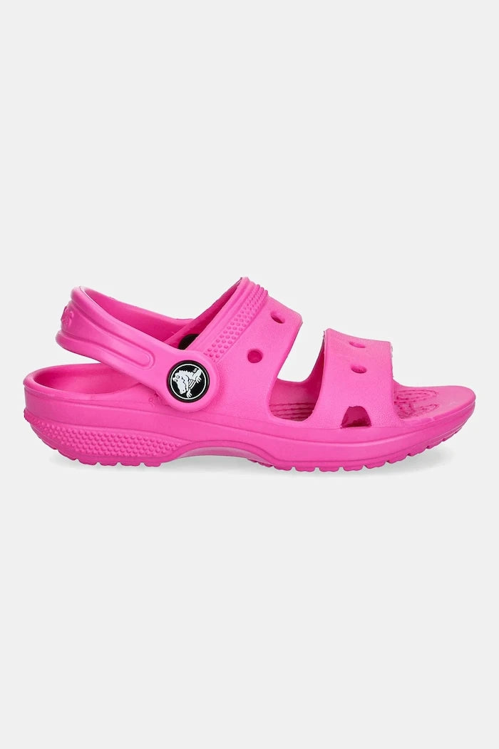 Детски чехли Crocs CLASSIC KIDS SANDAL