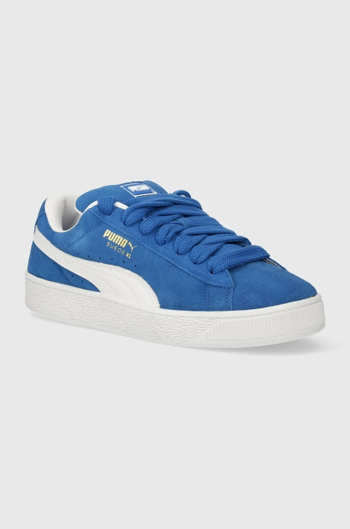 Puma Suede XL Deri Sneaker