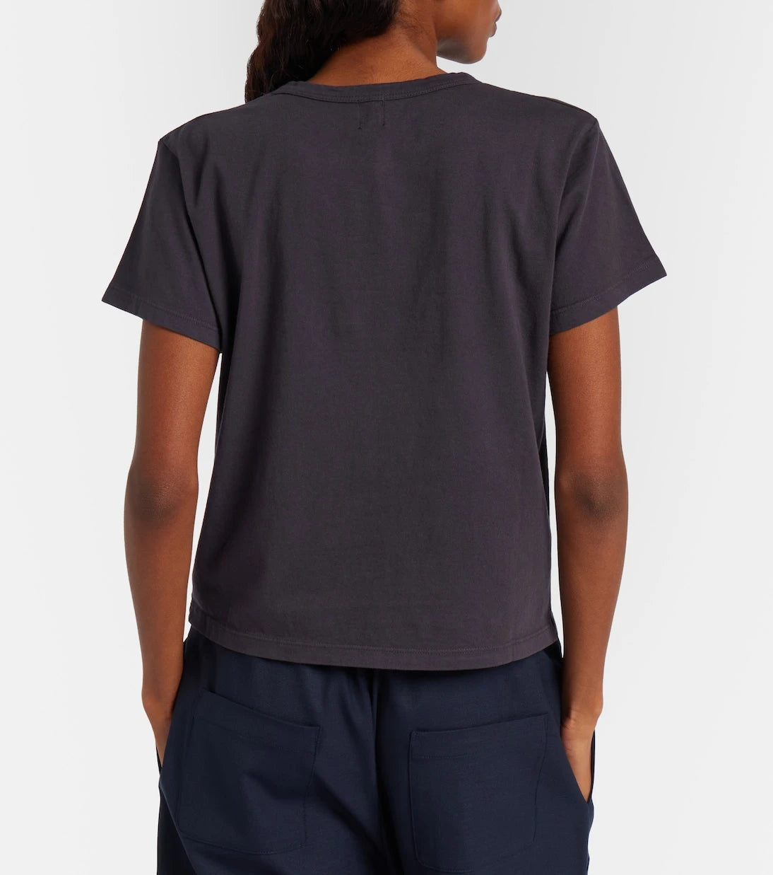 Leset - Margo cotton jersey T-shirt