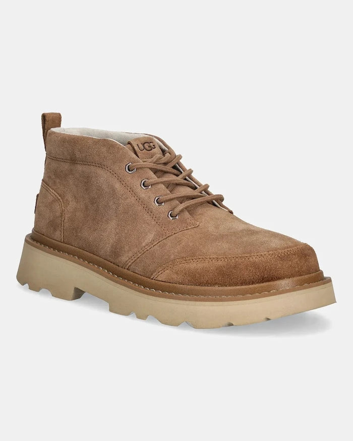 UGG Chukka Lug Yüksek Botlar