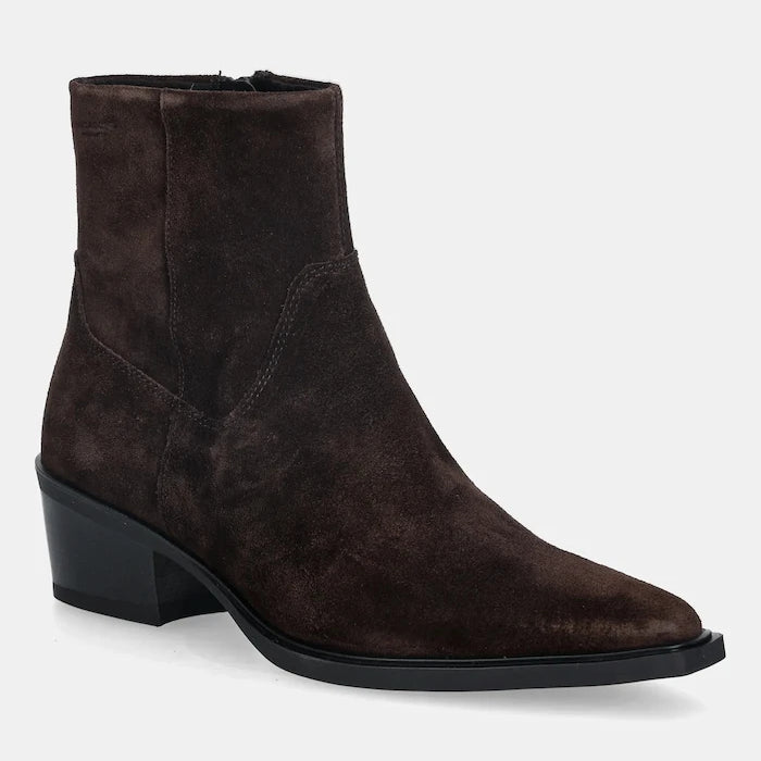 Vagabond Shoemakers KELSEY Süet Botlar