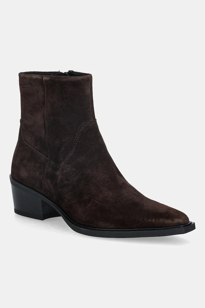 Vagabond Shoemakers KELSEY Süet Botlar