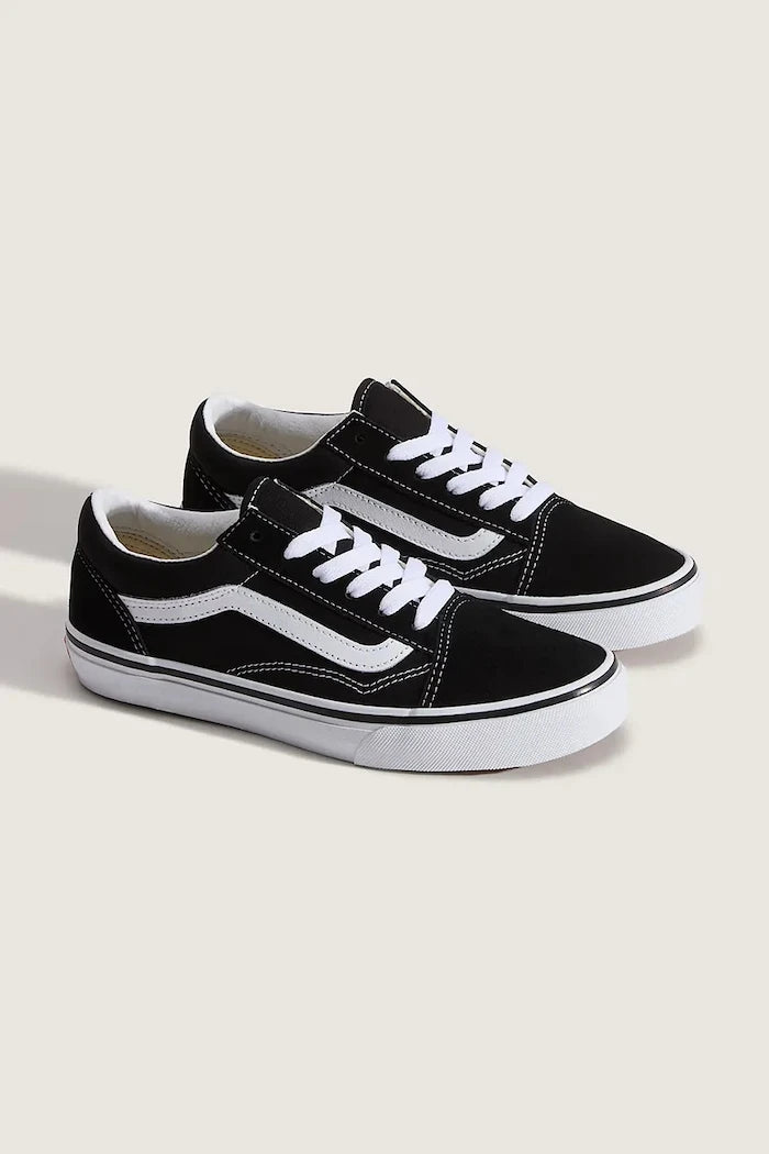 Vans OLD SKOOL ниски кецове за деца