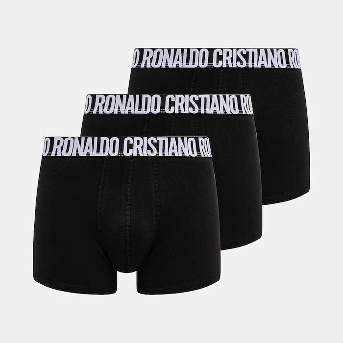 Боксерки CR7 Cristiano Ronaldo (3 чифта)