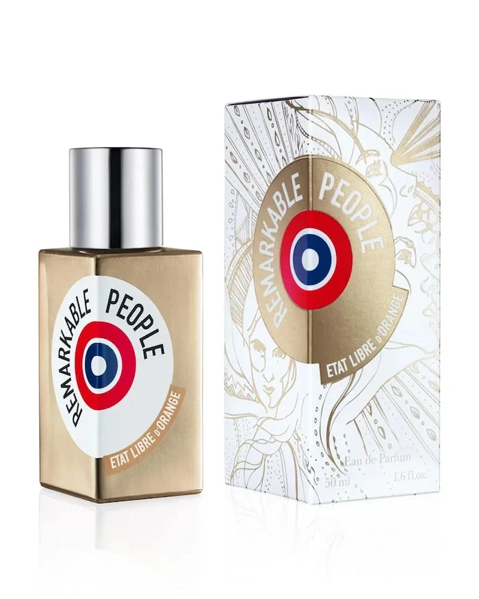 Etat Libre d’Orange EdP Nat. Spray 50 ml Parfüm Suyu