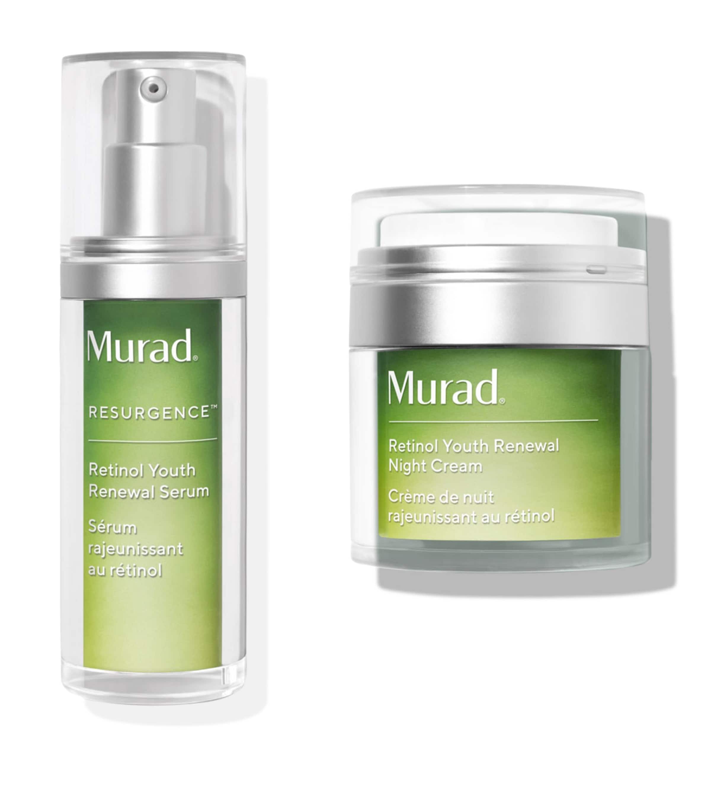 Retinol Revival Kit