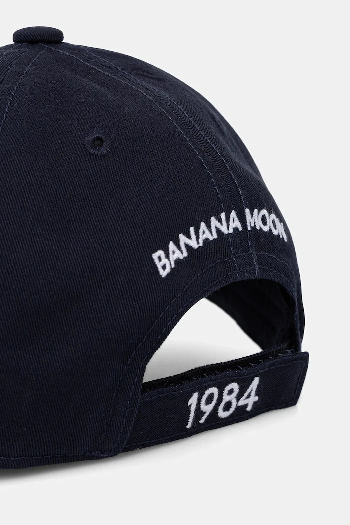Banana Moon Kadın Pamuklu Beyzbol Şapkası Basiccap