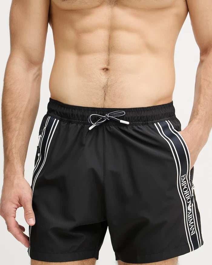 Emporio Armani Underwear плувни шорти мъжки