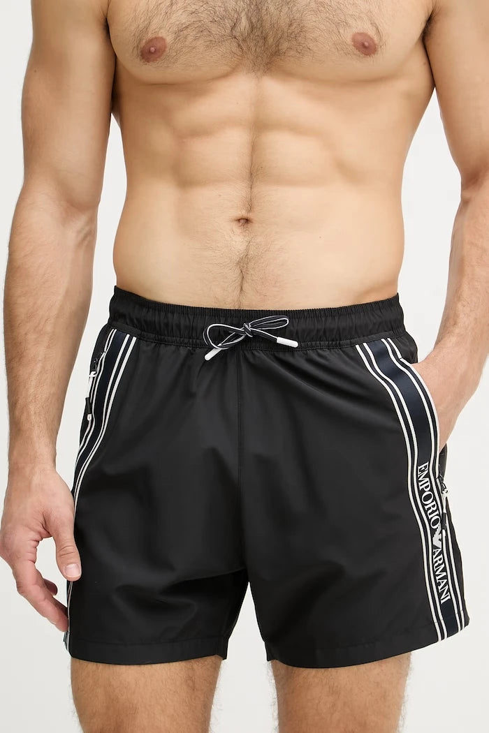 Emporio Armani Underwear плувни шорти мъжки