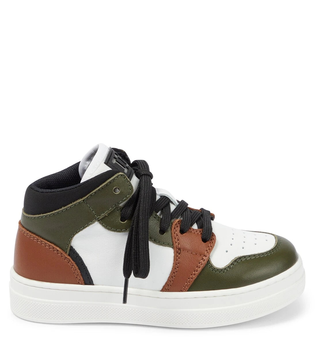 Il Gufo - Leather sneakers