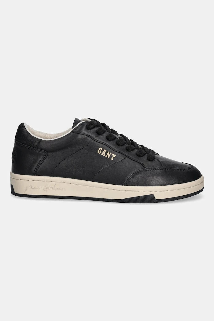 Кожени маратонки Gant Prepus