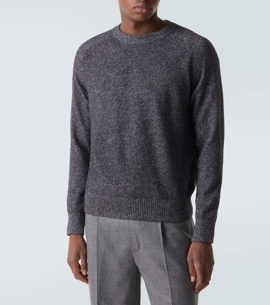 Zegna - Cashmere sweater