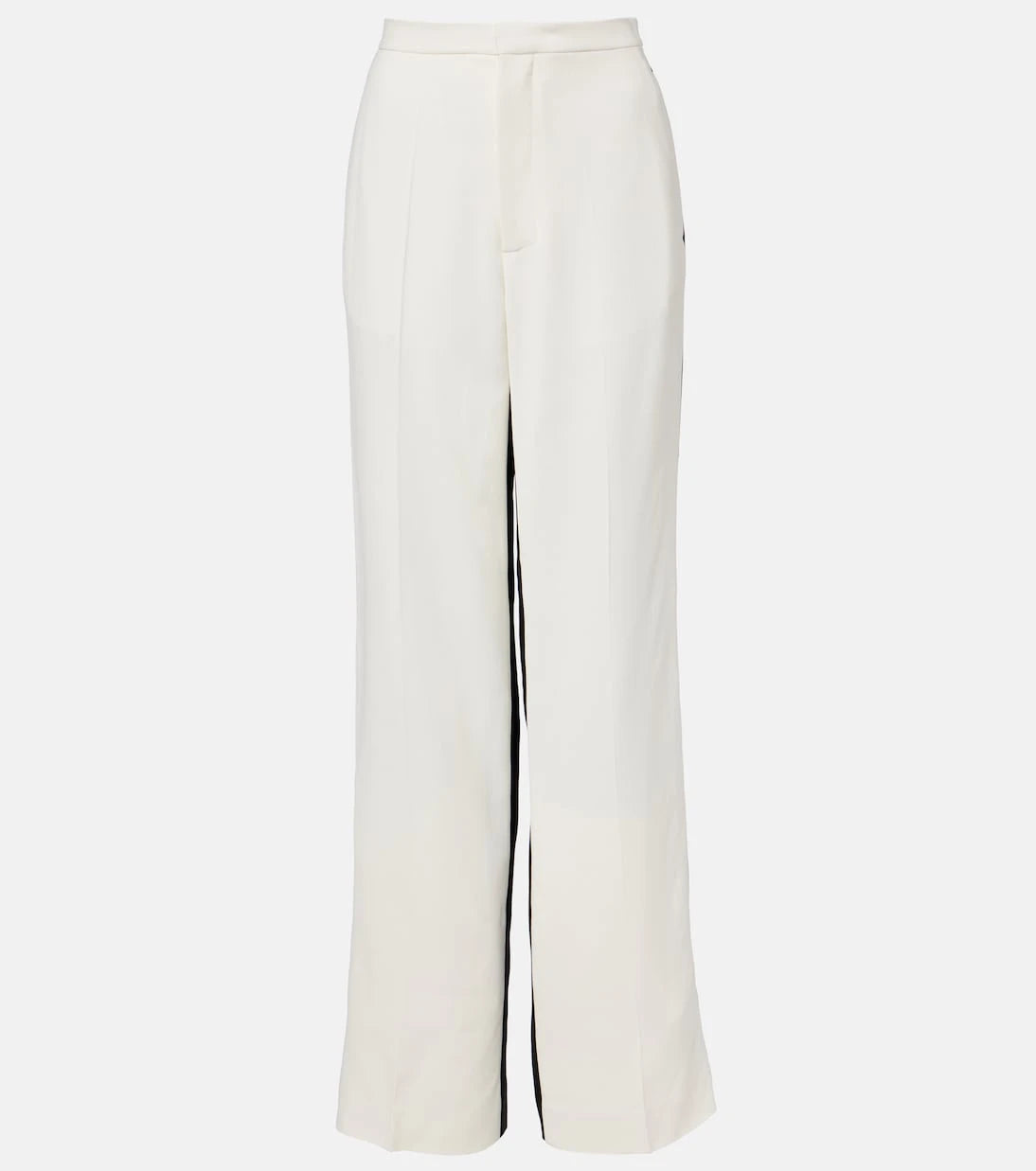 Phoebe Philo - High-rise straight pants