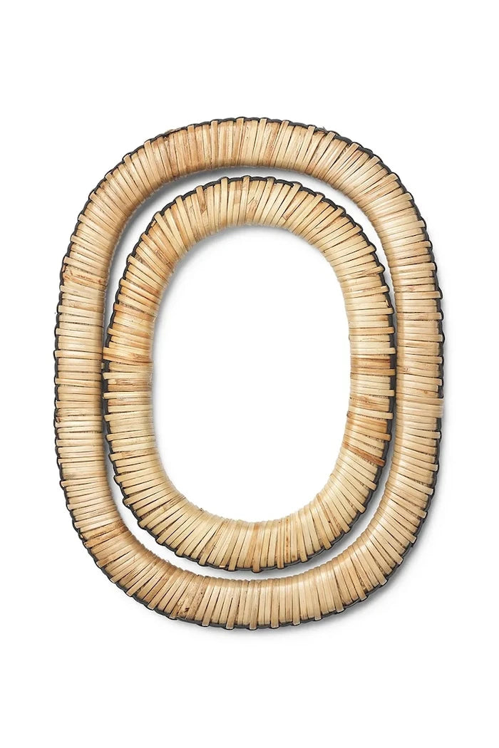 Стойка за топли съдове ferm LIVING (2 броя)