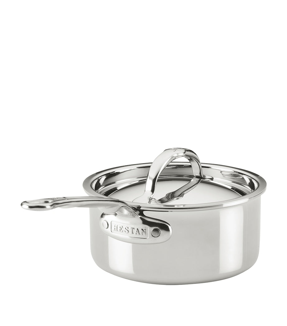 ProBond Luxe Covered Saucepan (16cm)