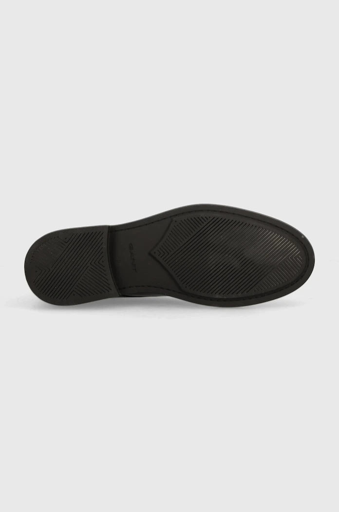 Кожени обувки Gant St Fairkon