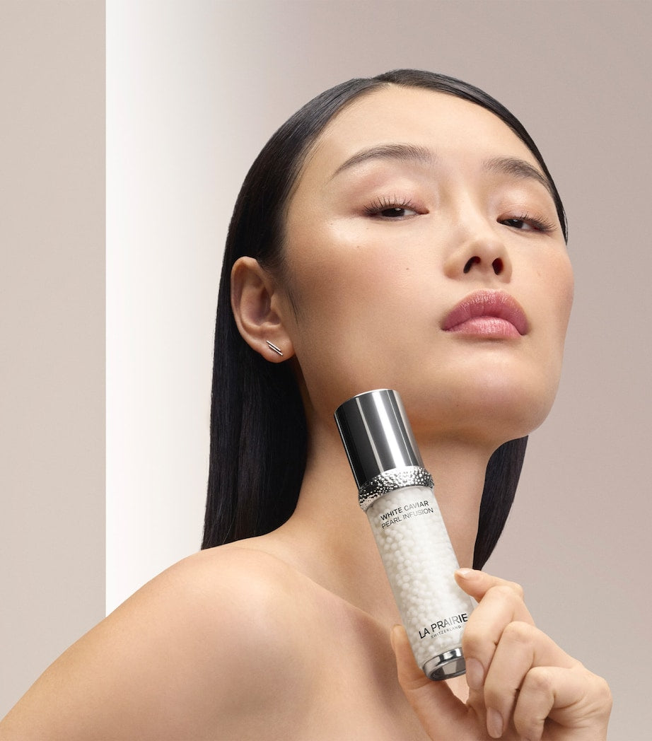 La Prairie White Caviar Illuminating Pearl Infusion Serum (30ml)