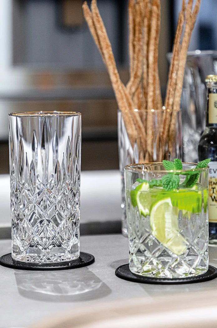 Комплект чаши Nachtmann Noblesse Longdrink 375 ml (2 броя)