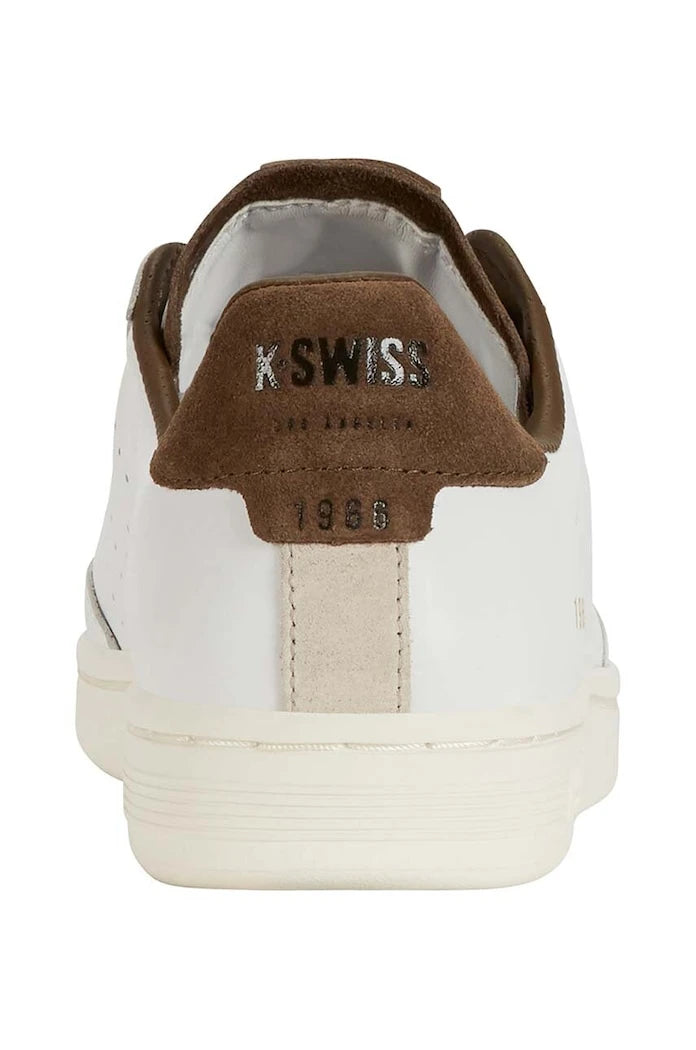 Маратонки K-Swiss LOZAN KLUB LTH
