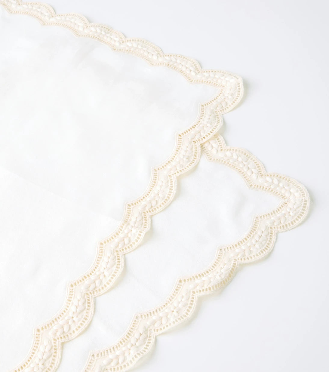 Cabana - Emilia set of 2 linen placemats