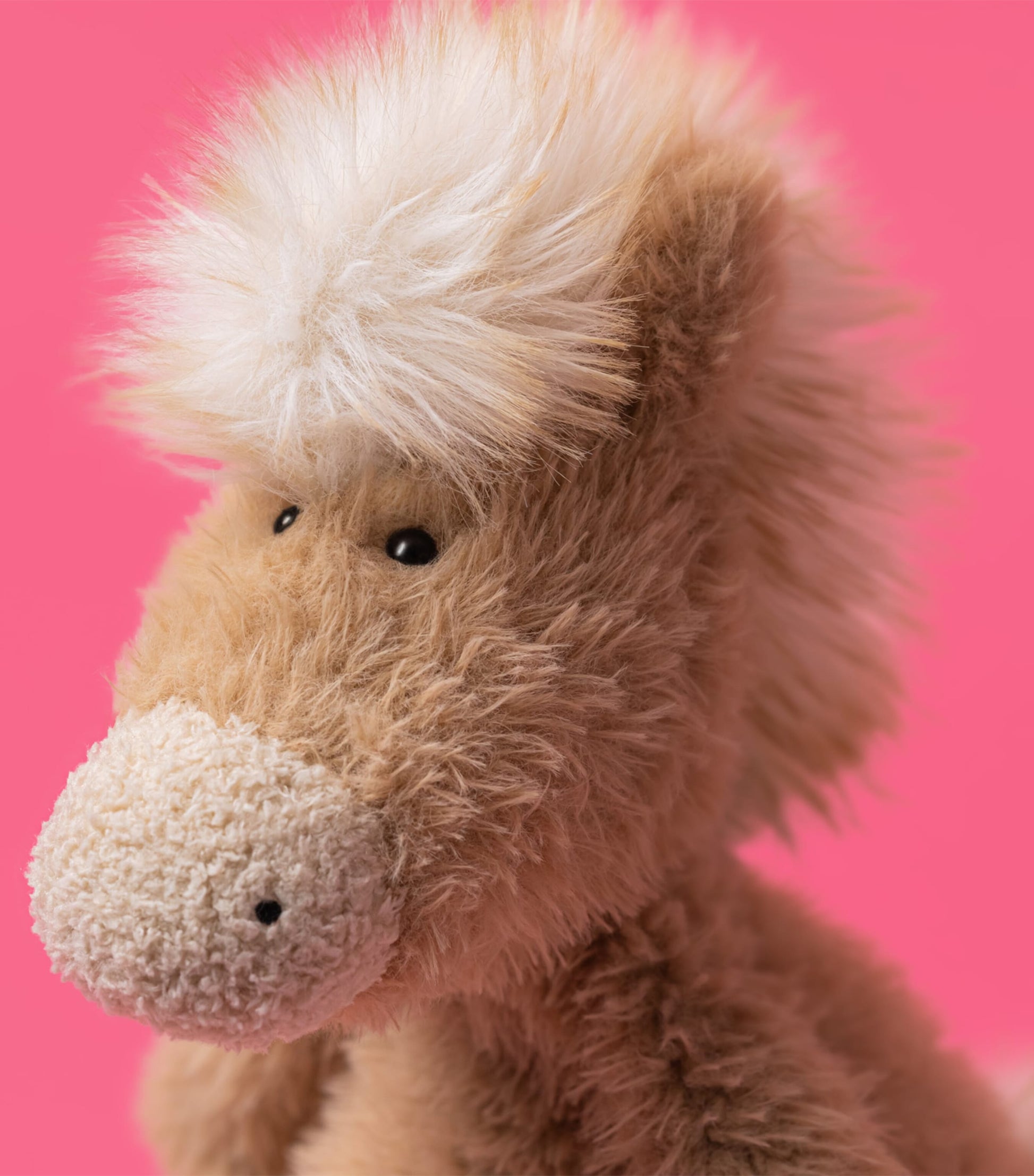 Canterneigh Pony (36cm)