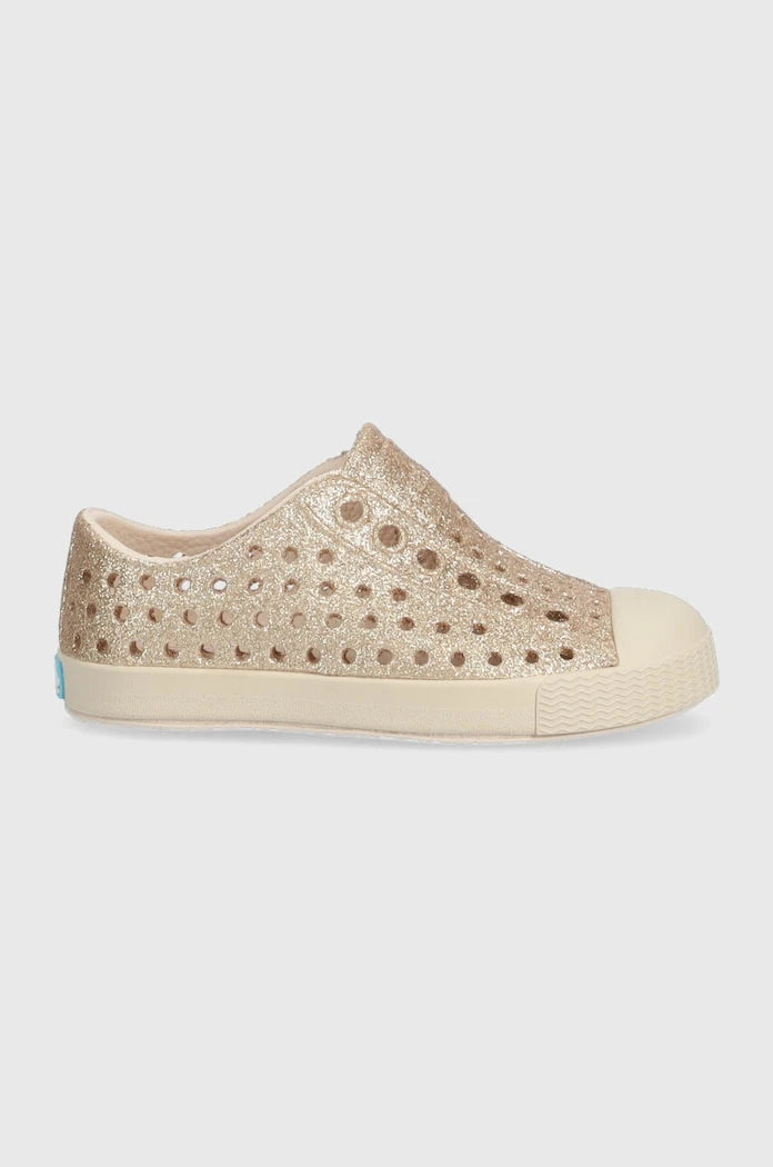 Native Çocuk Yarım Ayakkabı