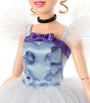 Princess Birthday Celebration Cinderella Doll (33cm)