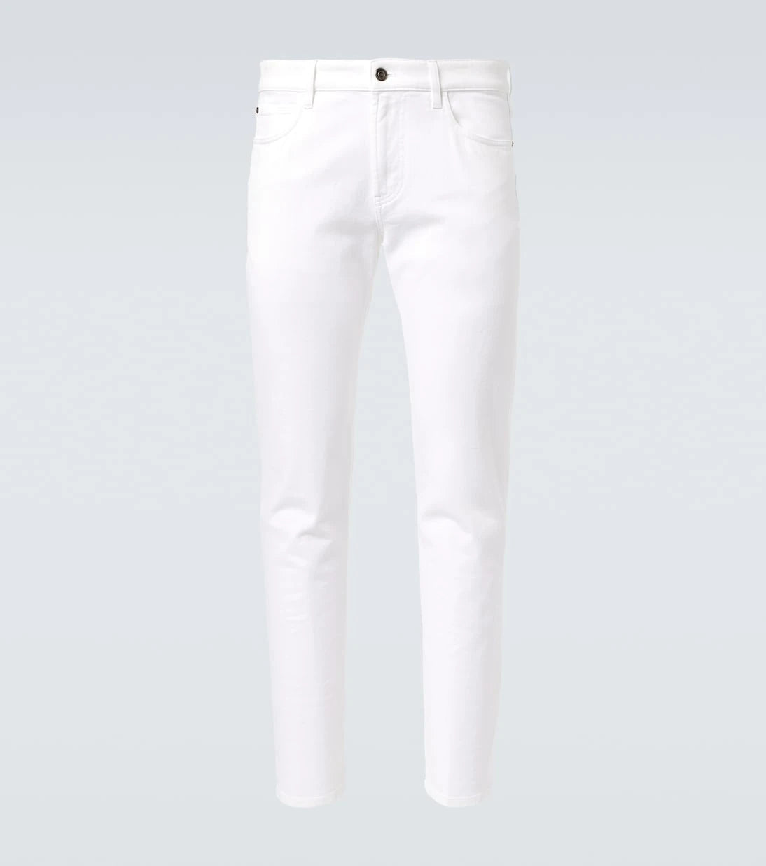 Loro Piana - Straight jeans