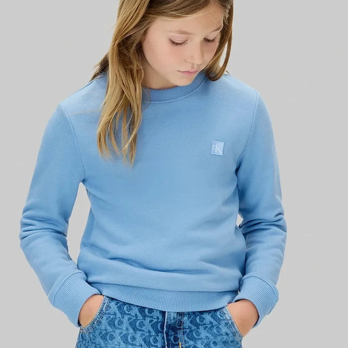 Детски суичър Calvin Klein Jeans