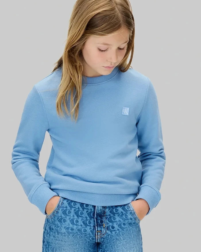 Детски суичър Calvin Klein Jeans