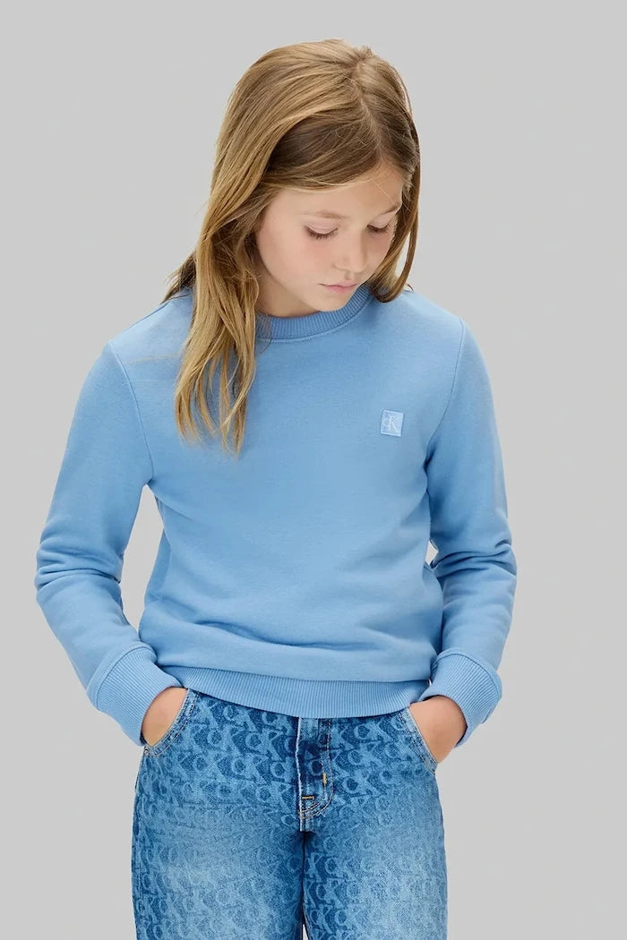 Детски суичър Calvin Klein Jeans