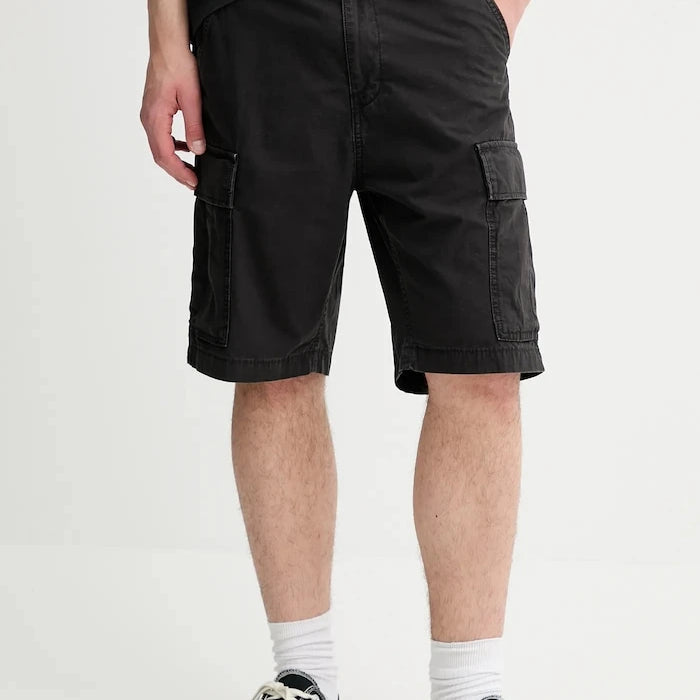 Levi's pamuklu erkek kısa карго şort CARRIER CARGO SHRT-2
