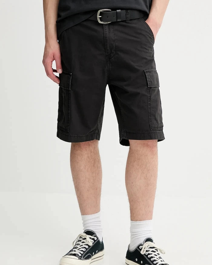 Levi's pamuklu erkek kısa карго şort CARRIER CARGO SHRT-2