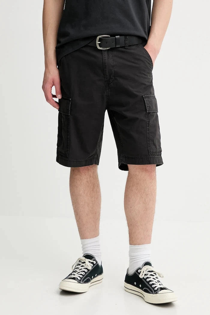 Levi's pamuklu erkek kısa карго şort CARRIER CARGO SHRT-2