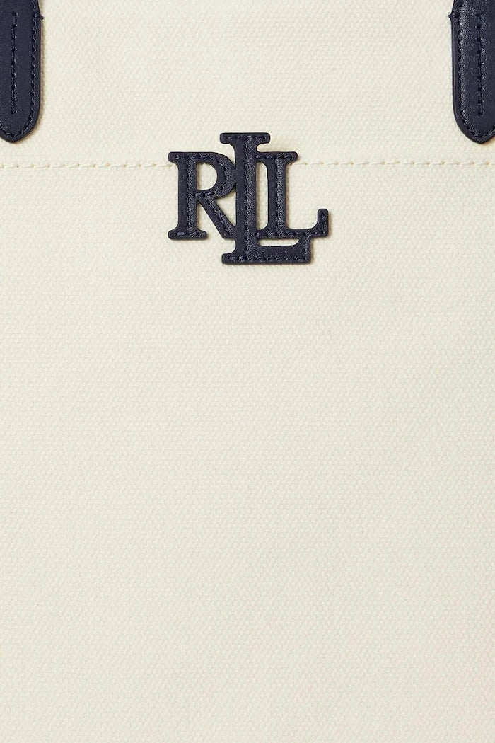 Lauren Ralph Lauren Pamuk Çanta