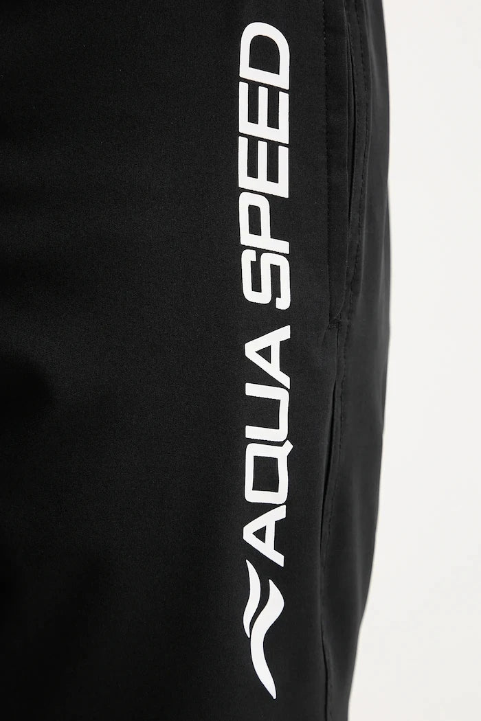 Aqua Speed - Yüzücüler