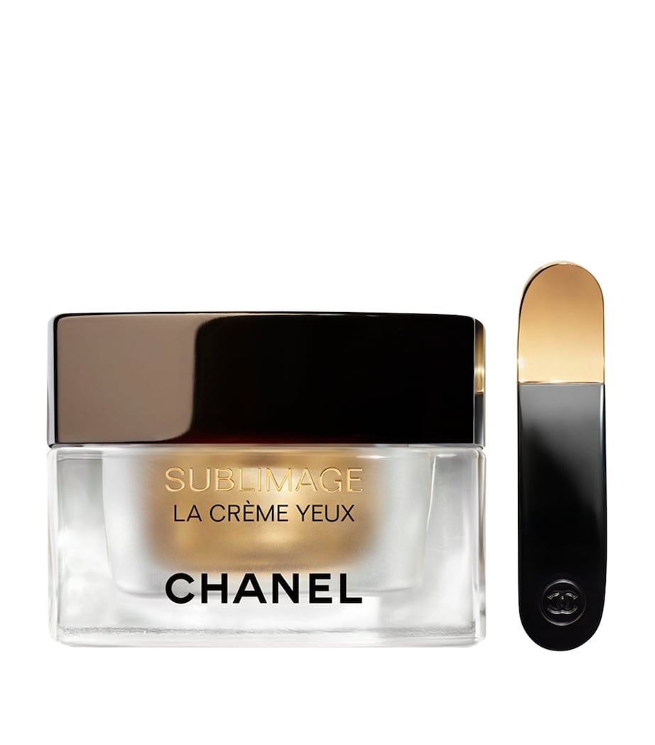 CHANEL SUBLIMAGE La Crème Yeux (15g)