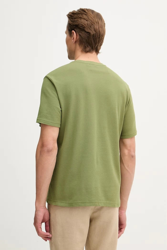 United Colors of Benetton тениска мъжка от памук