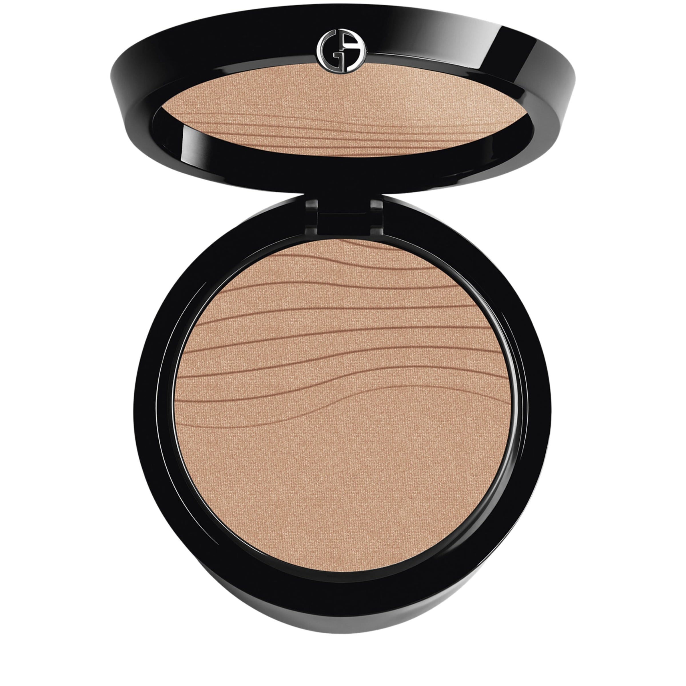 Luminous Silk Glow Fusion Powder