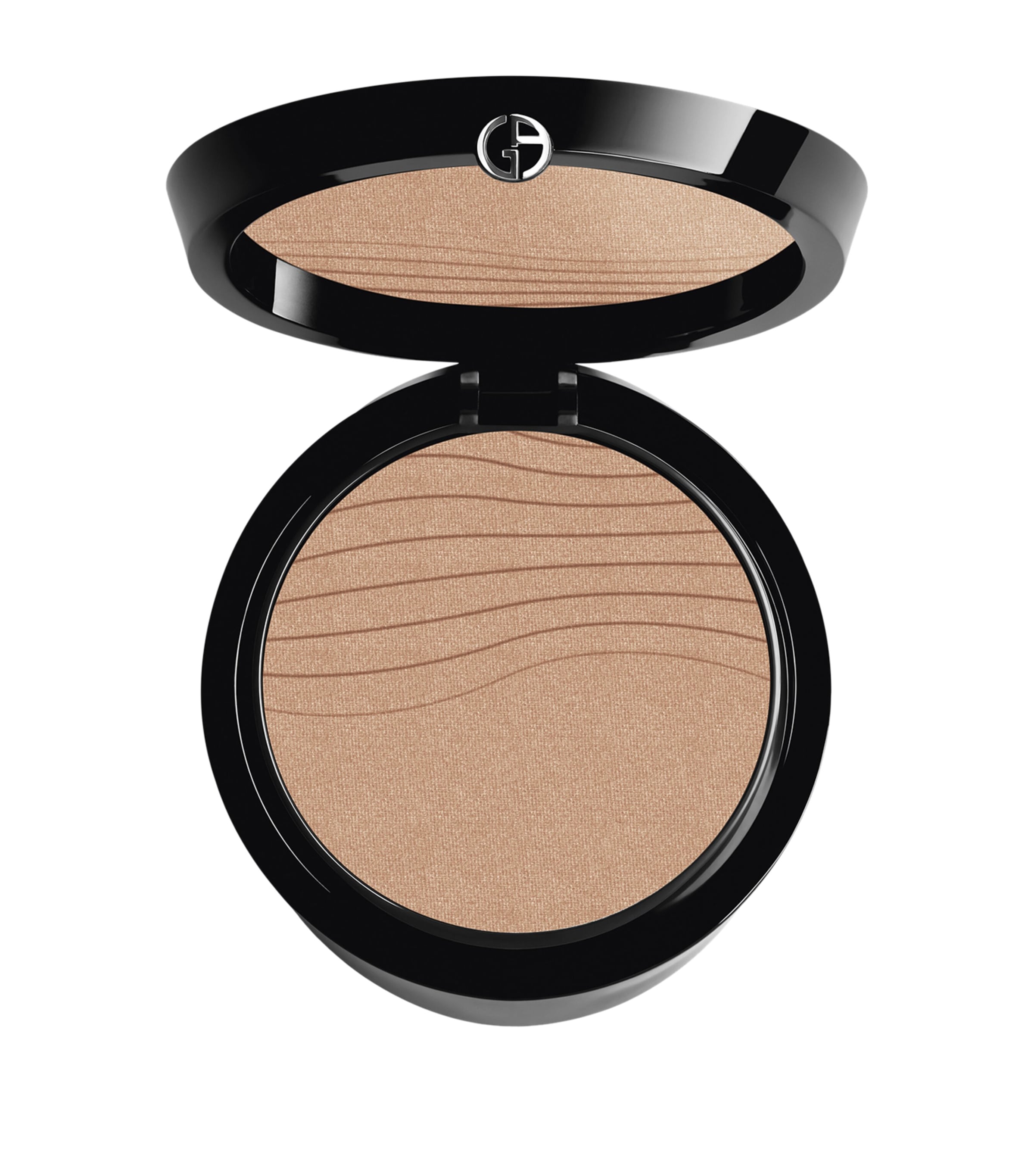 Luminous Silk Glow Fusion Powder