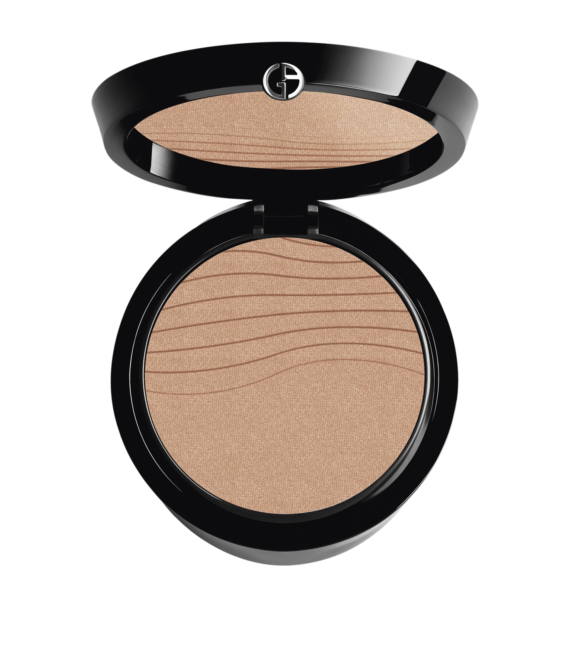 Luminous Silk Glow Fusion Powder