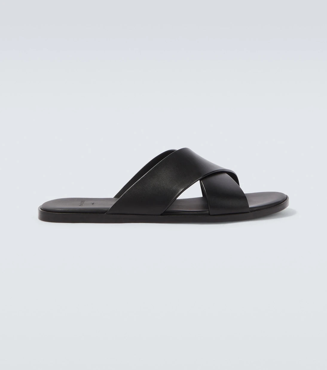 Magnanni - Leather slides