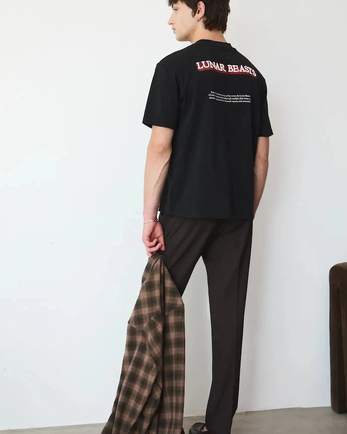 Pamuklu Tişört Medicine