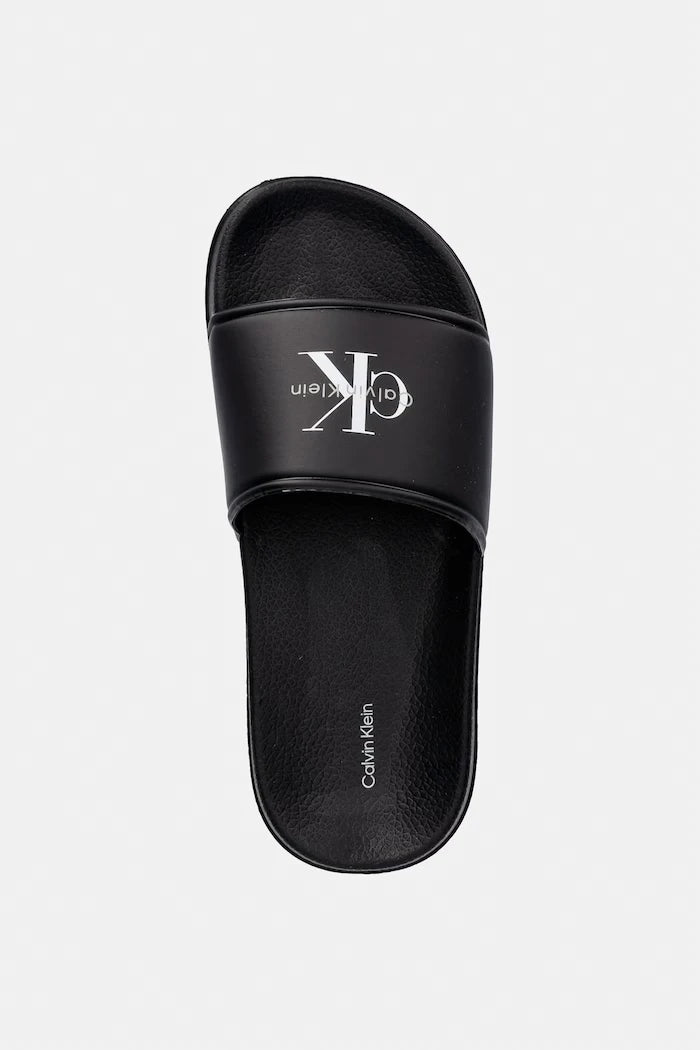 Calvin Klein Jeans чехли за деца