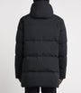 Waterproof Knox Parka