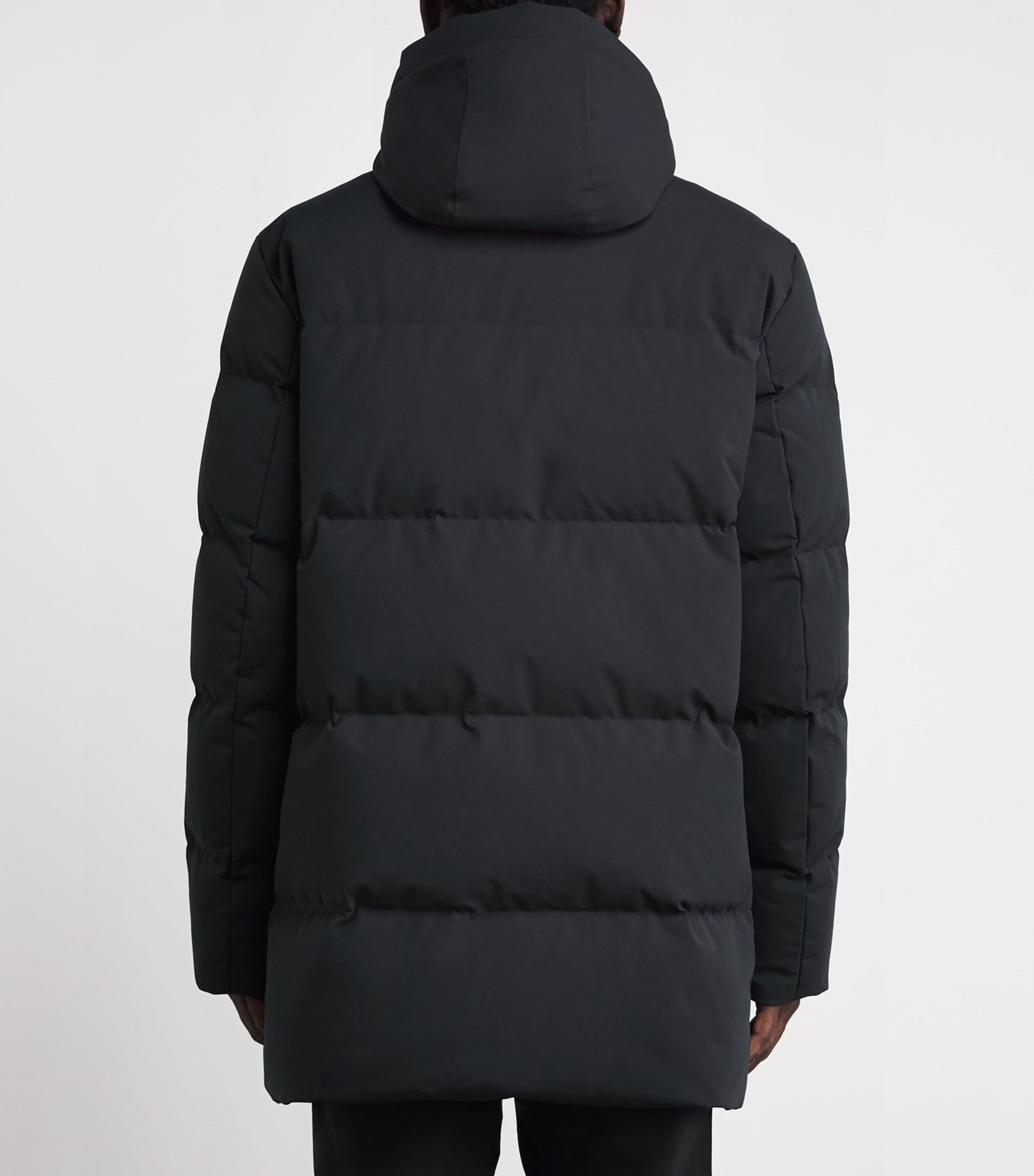 Waterproof Knox Parka