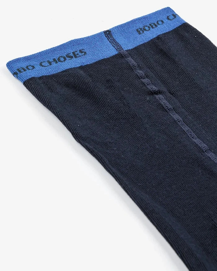 Bobo Choses Bobo Jocker Çocuk Külotlu Çorap