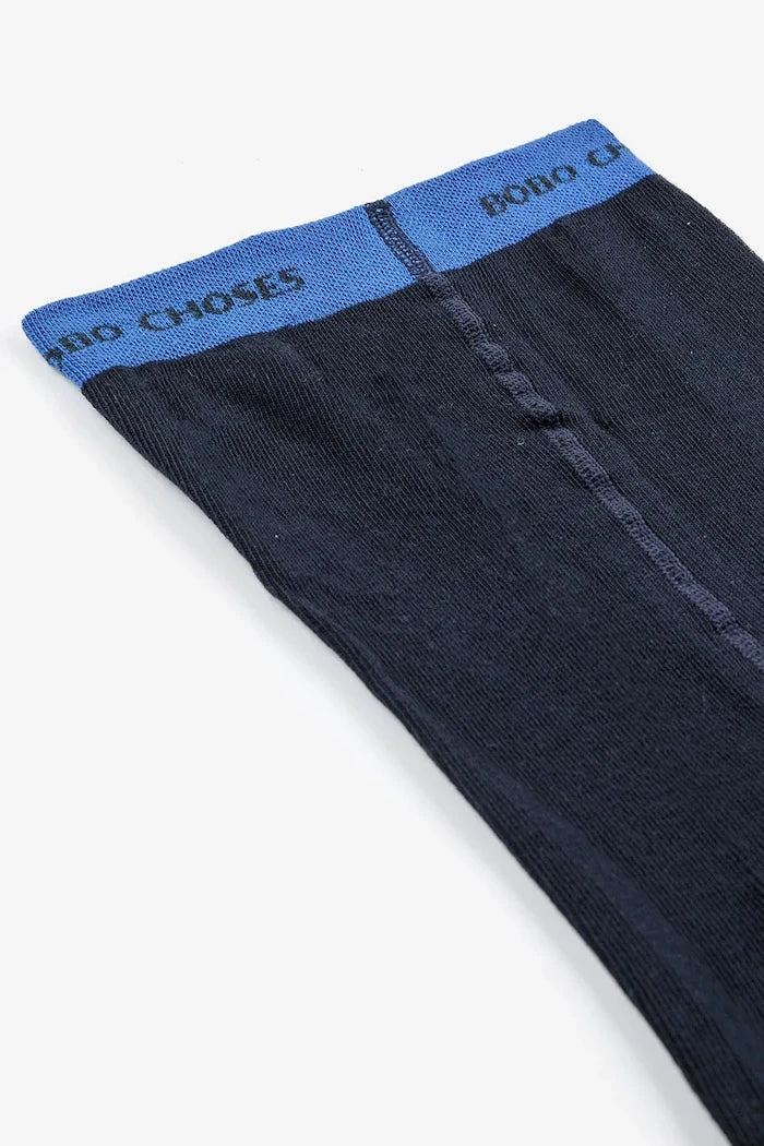 Bobo Choses Bobo Jocker Çocuk Külotlu Çorap