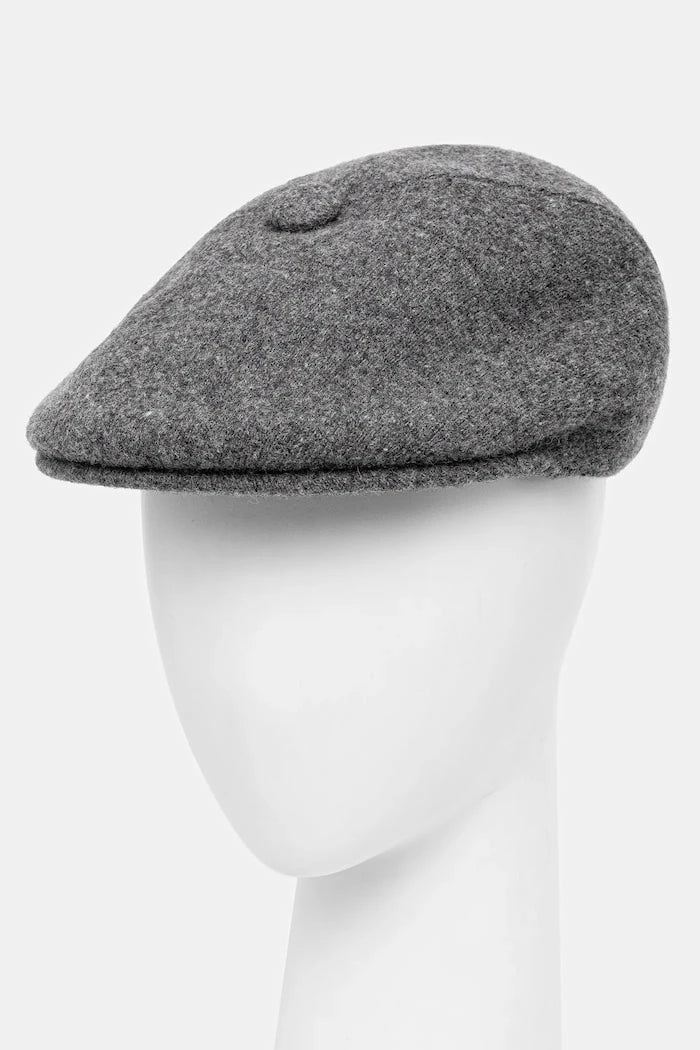 Yünlü Kangol WOOL PANEL 575 Şapka